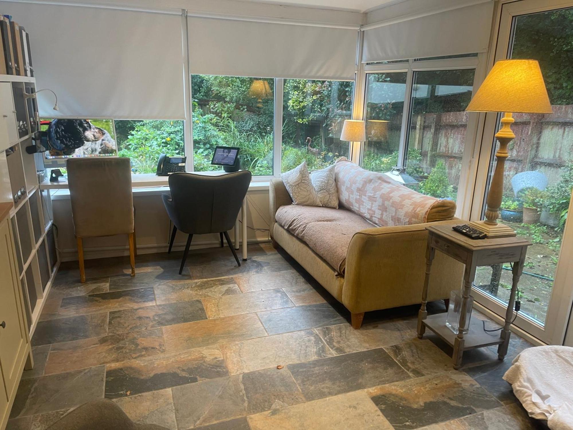 Morgraig Apartment Кардиф Екстериор снимка