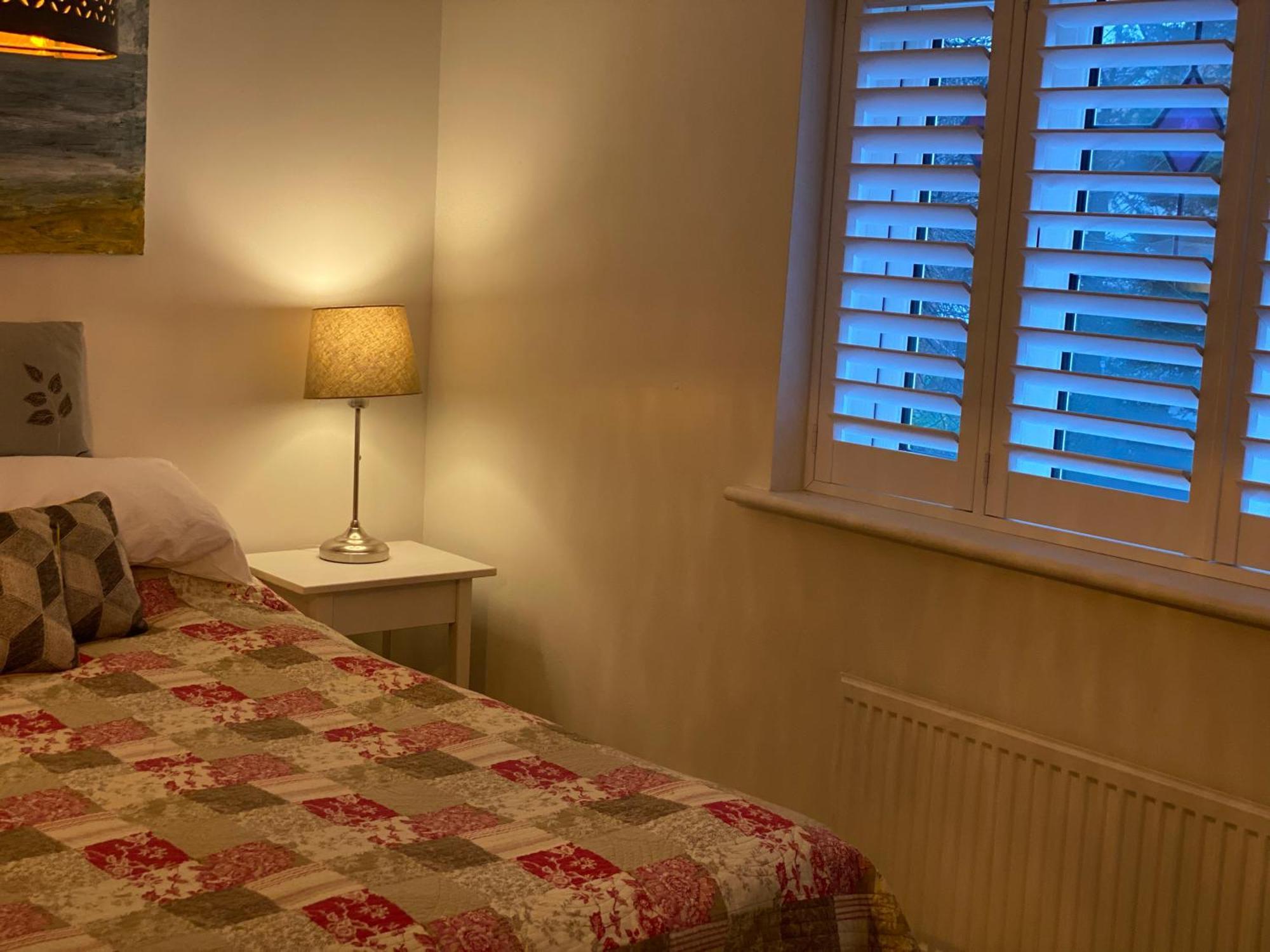 Morgraig Apartment Кардиф Екстериор снимка