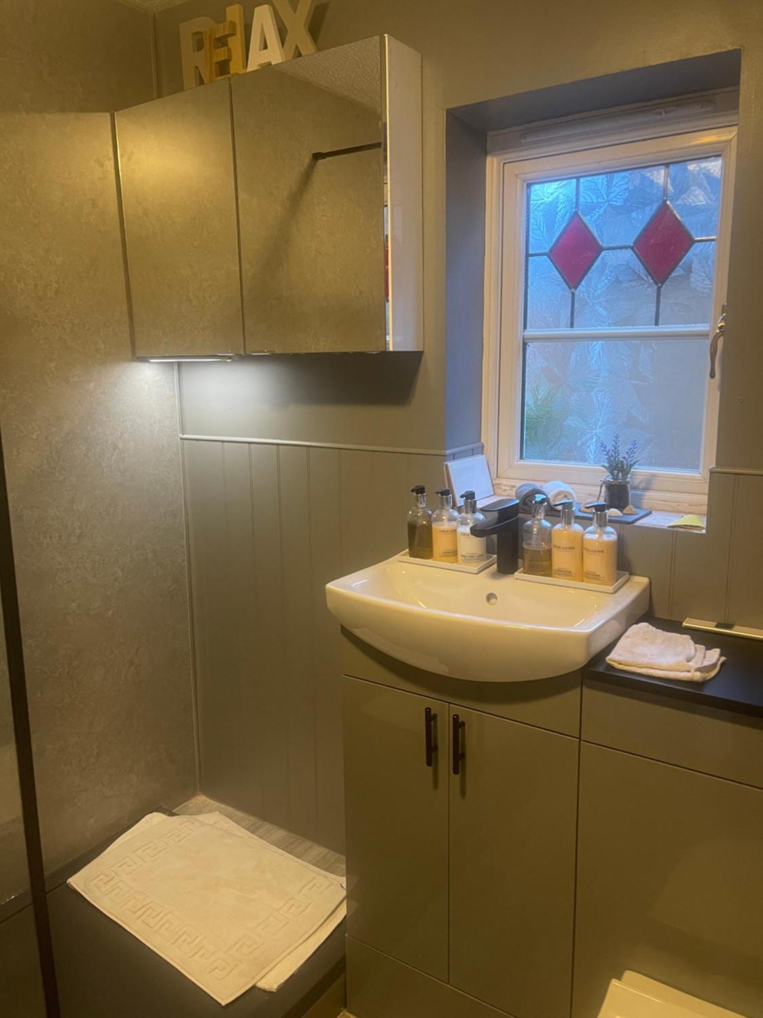 Morgraig Apartment Кардиф Екстериор снимка