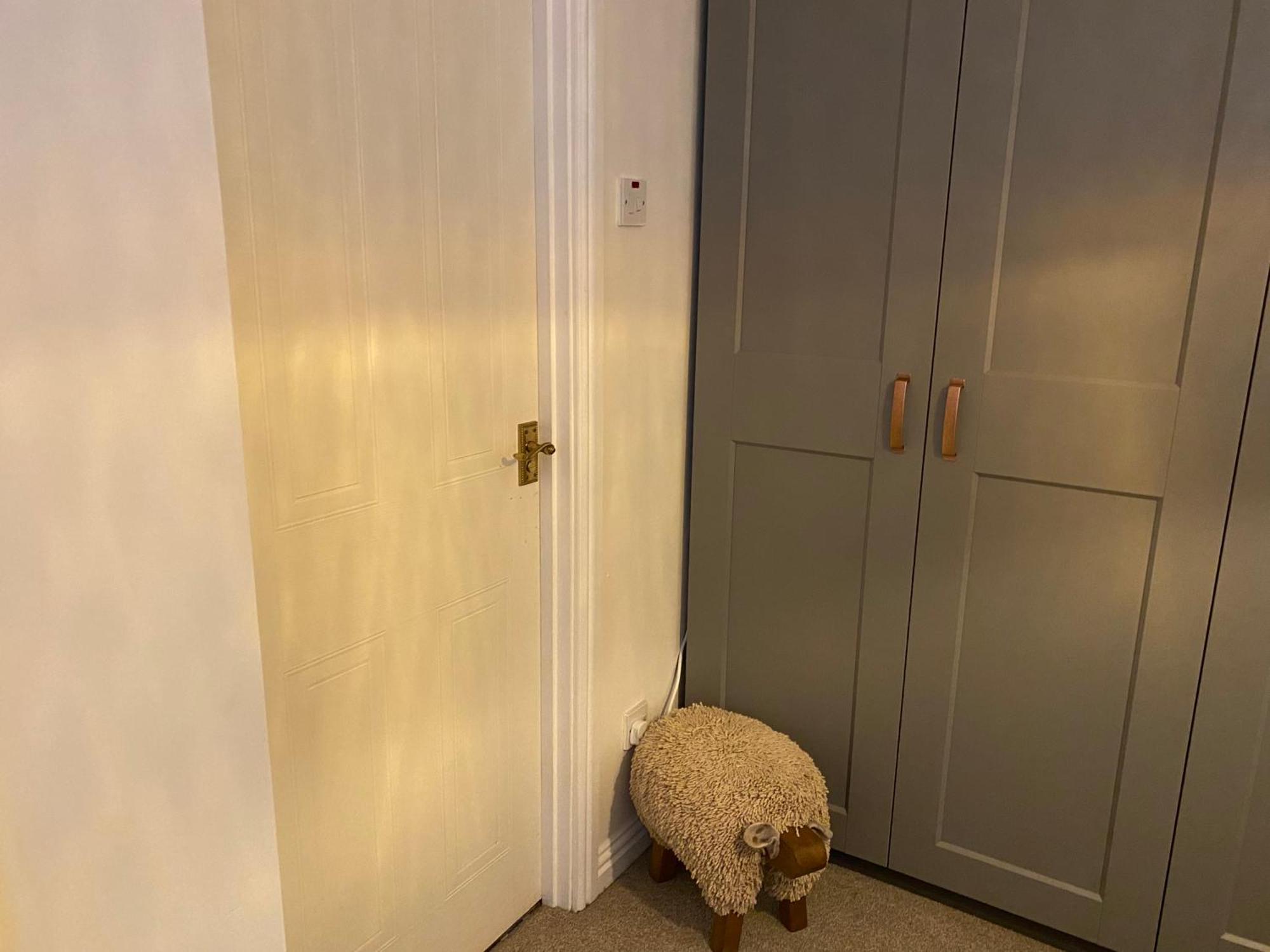 Morgraig Apartment Кардиф Екстериор снимка