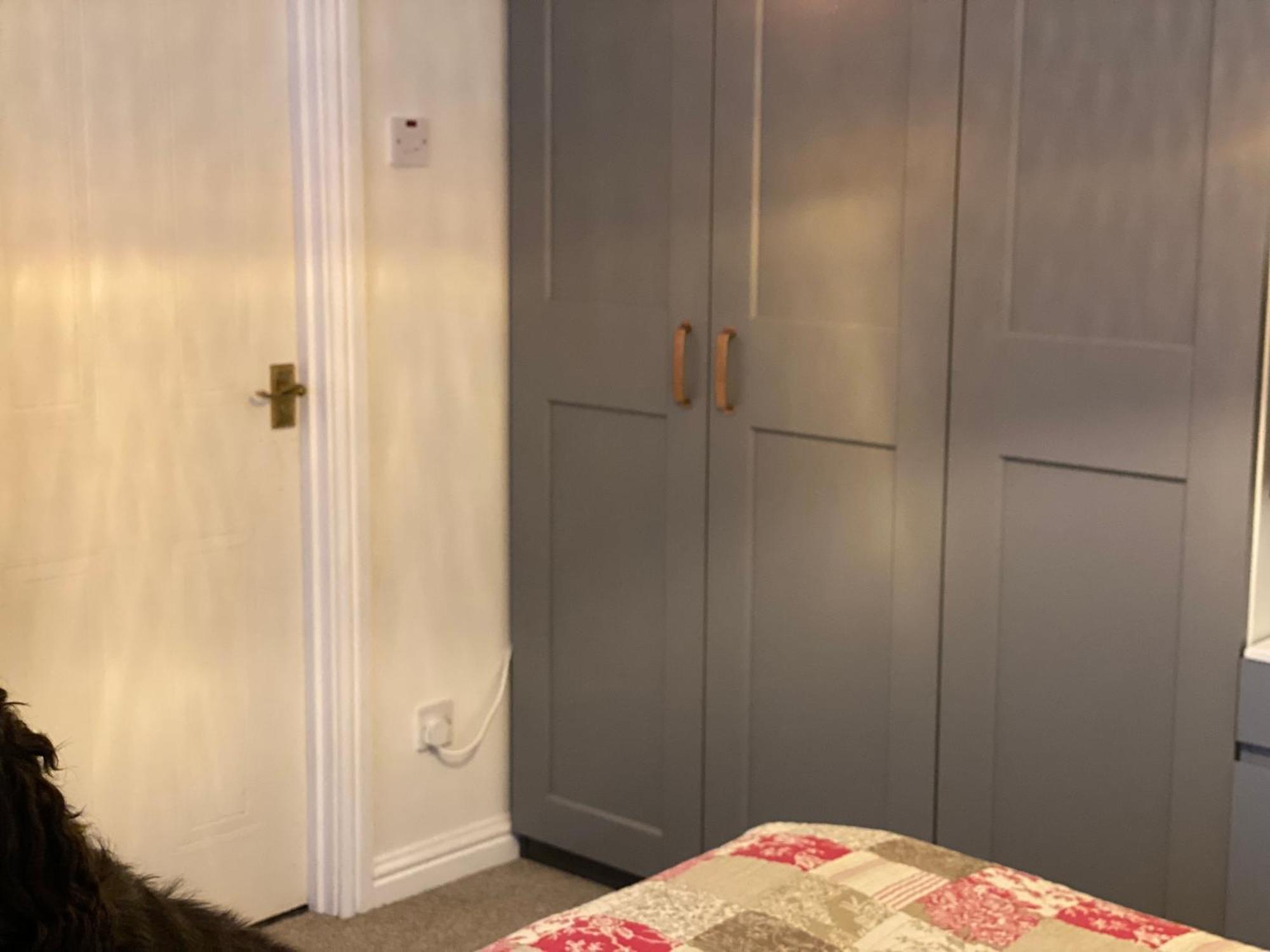 Morgraig Apartment Кардиф Екстериор снимка