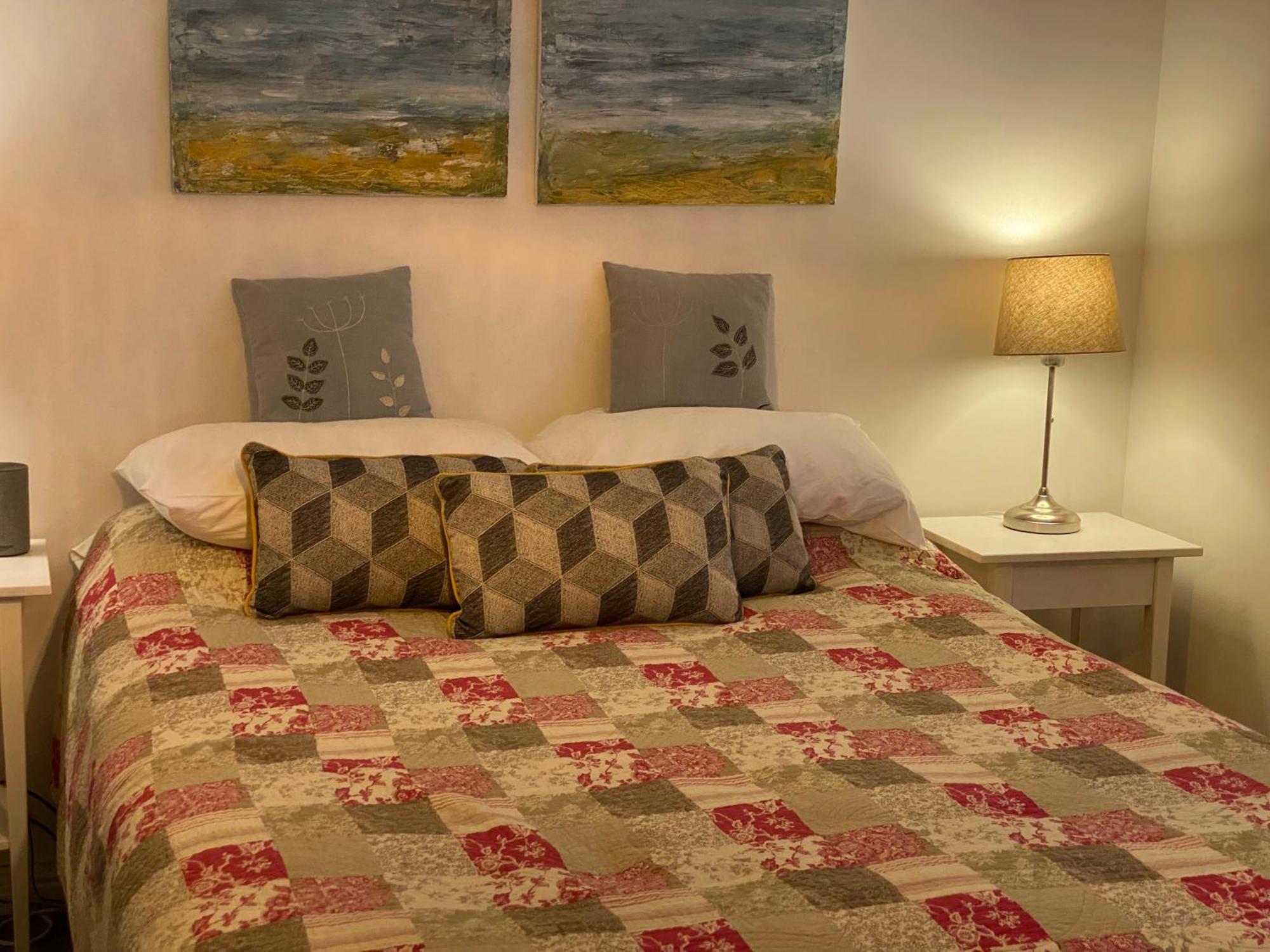 Morgraig Apartment Кардиф Екстериор снимка