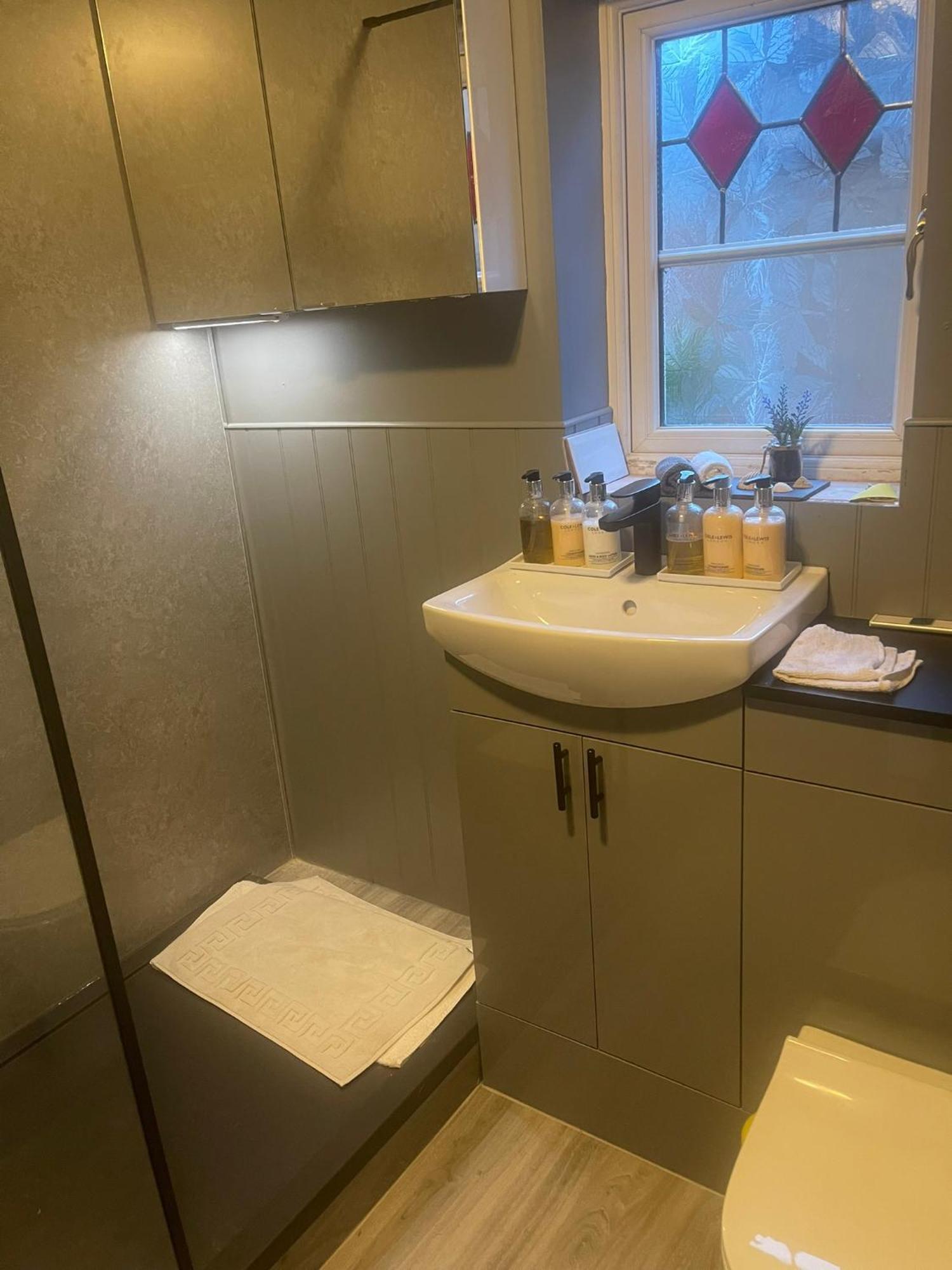 Morgraig Apartment Кардиф Екстериор снимка