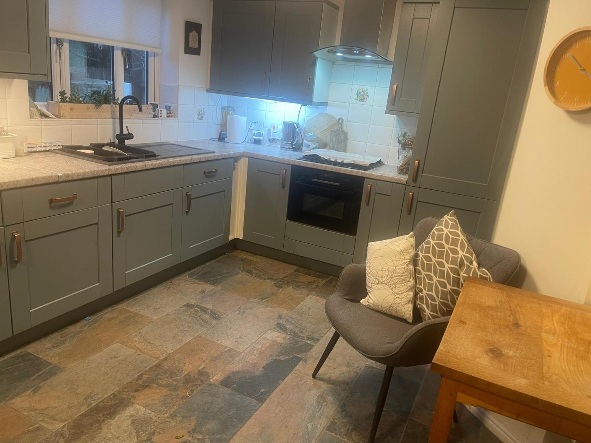 Morgraig Apartment Кардиф Екстериор снимка